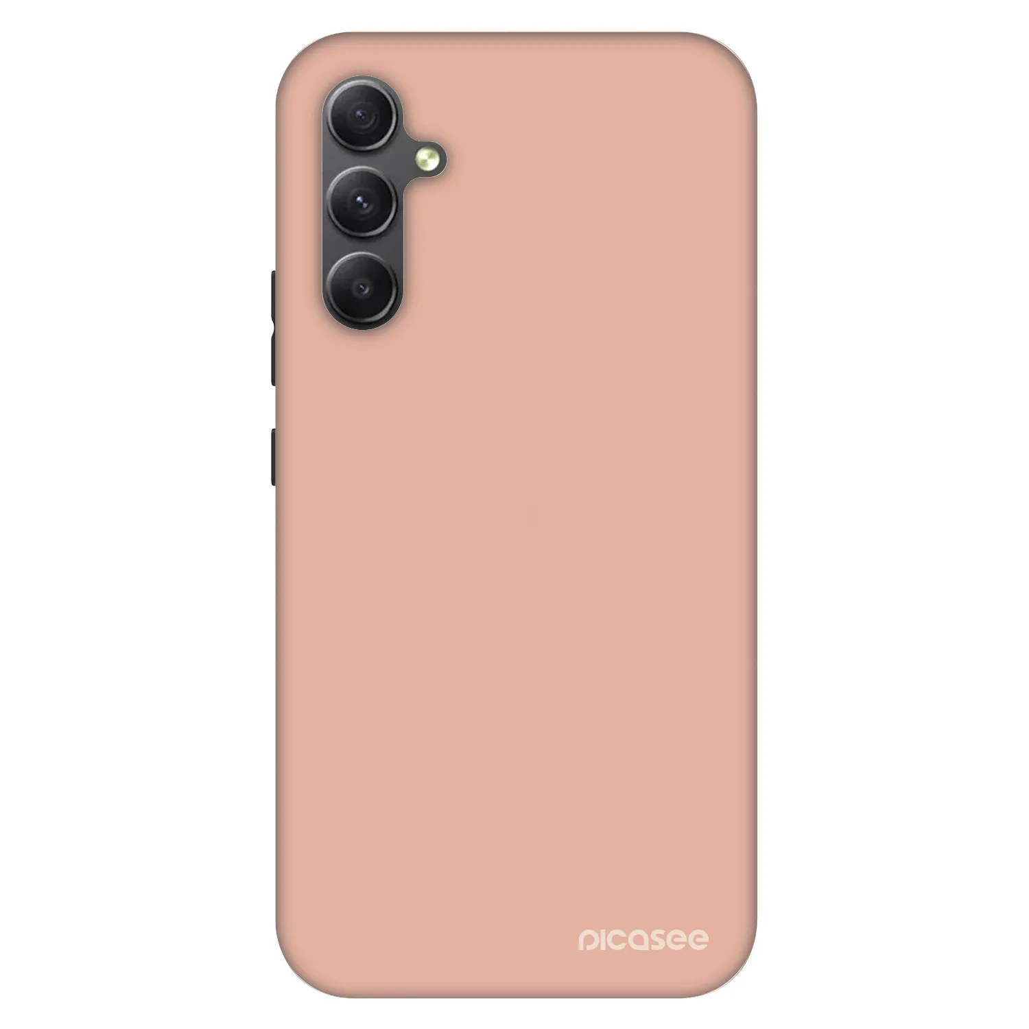 Picasee Fashion Case για Samsung Galaxy A34 5G A346B - Lullaby