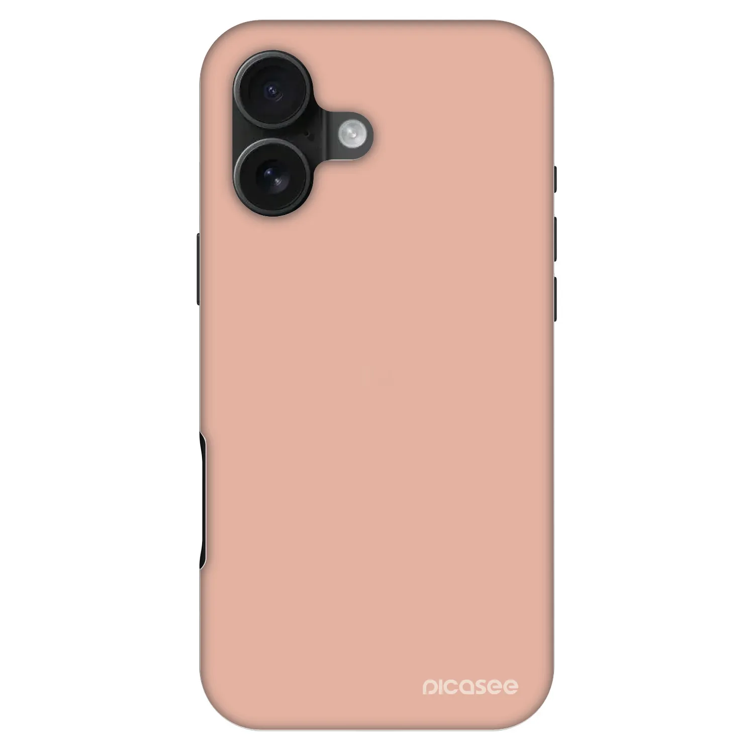 Picasee Fashion Case MagSafe για Apple iPhone 16 - Lullaby