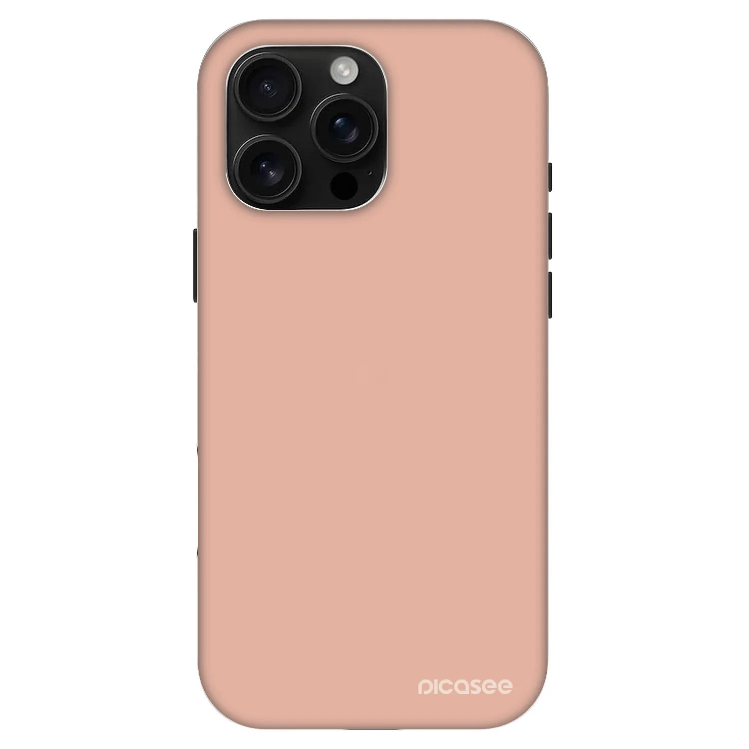 Picasee Fashion Case MagSafe για Apple iPhone 16 Pro Max - Lullaby