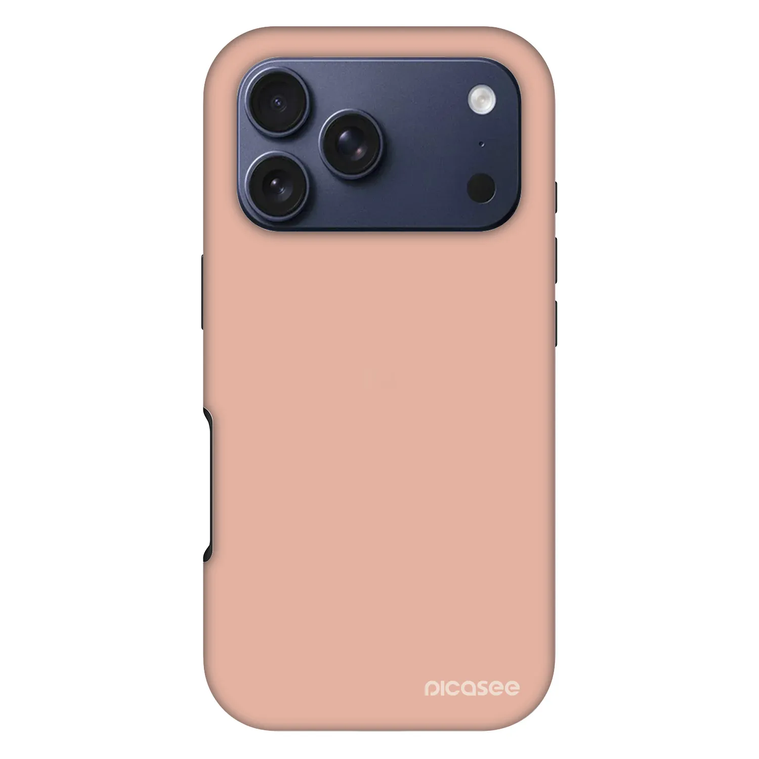 Picasee Fashion Case MagSafe για Apple iPhone 17 Pro - Lullaby