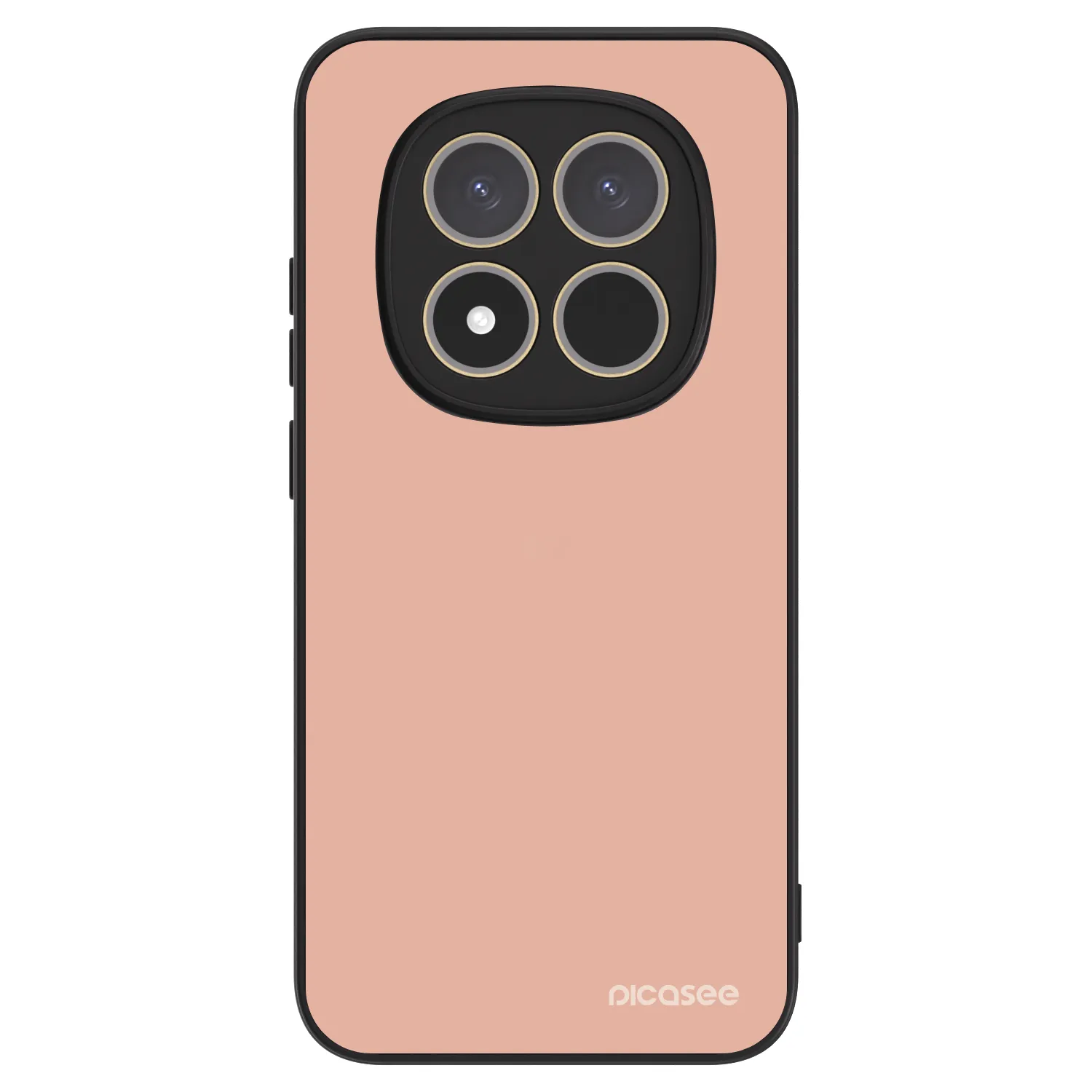 Picasee ULTIMATE CASE για Xiaomi Redmi Note 15 Pro 4G - Lullaby