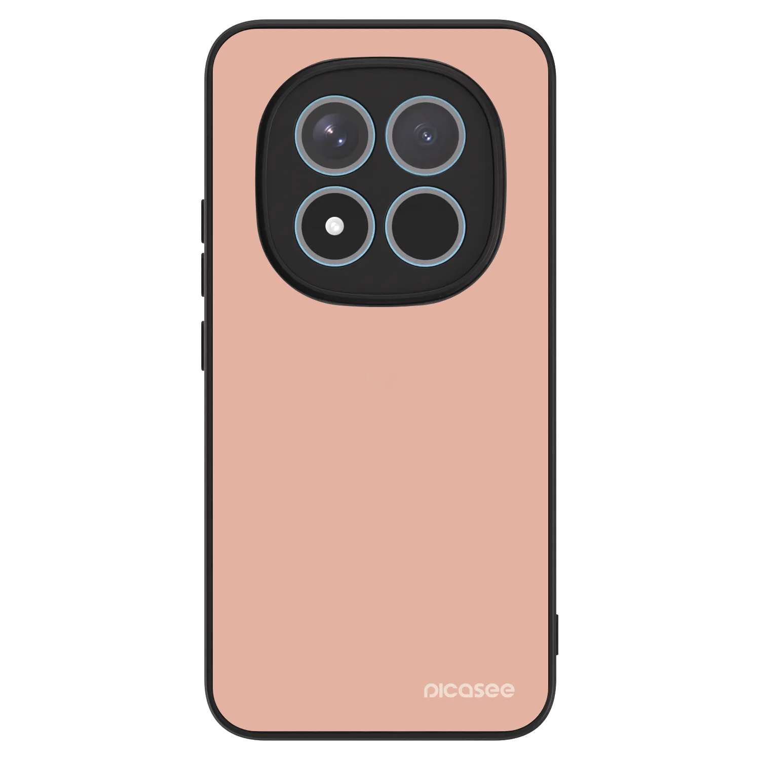 Picasee ULTIMATE CASE για Xiaomi Redmi Note 15 Pro+ - Lullaby