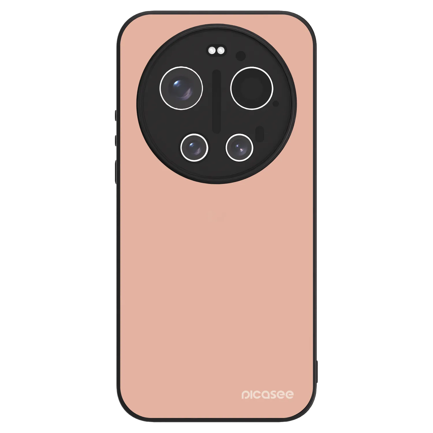 Picasee ULTIMATE CASE PowerShare για Xiaomi 17 Ultra - Lullaby