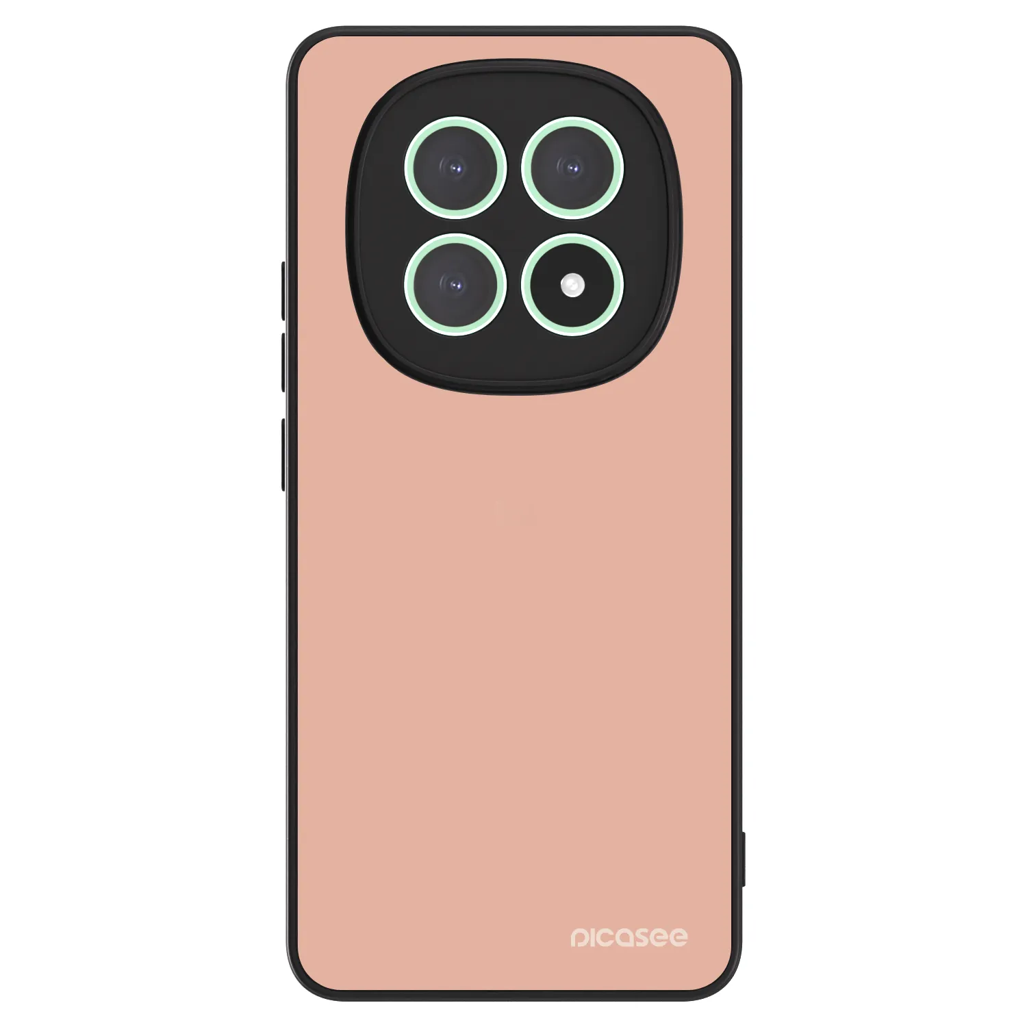 Picasee ULTIMATE CASE για Xiaomi Redmi Note 15 5G - Lullaby