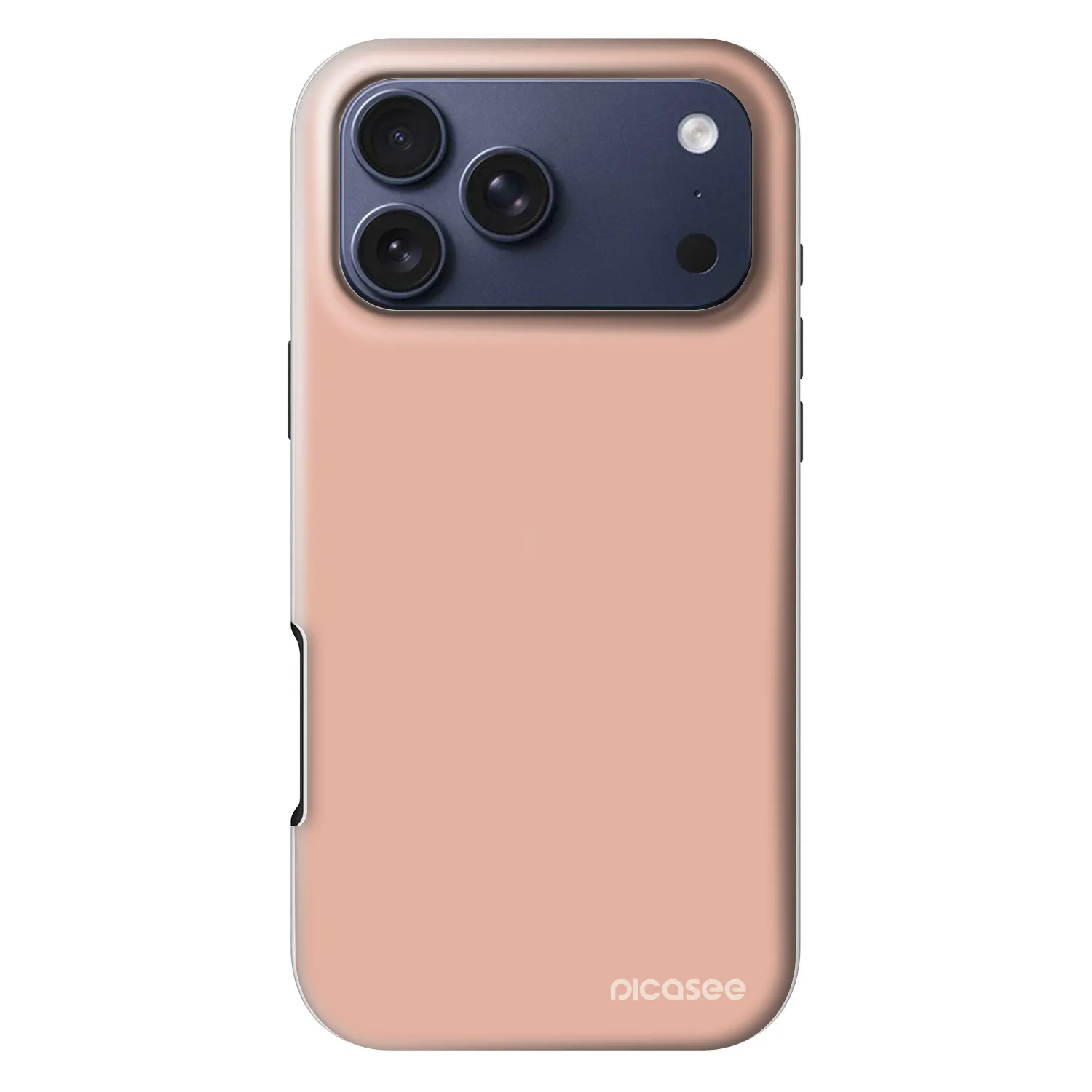 Picasee Fashion Case MagSafe για Apple iPhone 18 Pro Max - Lullaby