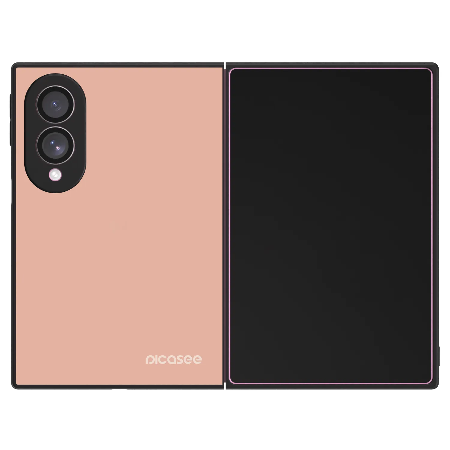 Picasee ULTIMATE CASE για Samsung Galaxy Z Fold8 5G - Lullaby