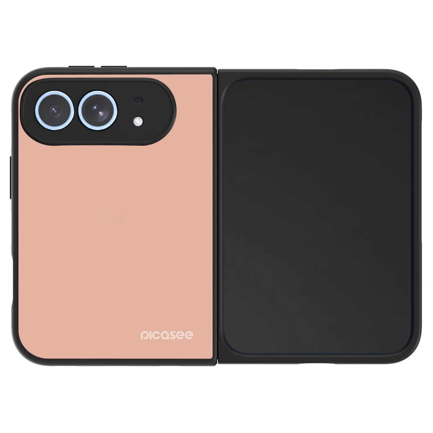Picasee ULTIMATE CASE MagSafe pro Apple iPhone Duo - Lullaby
