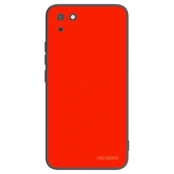 Θήκη για Huawei Y5P - Maranello Red