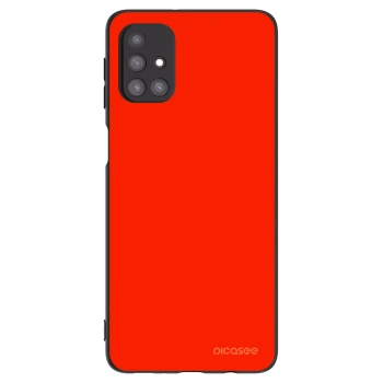 Θήκη για Samsung Galaxy M31s - Maranello Red