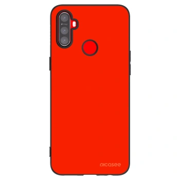 Θήκη για Realme C3 - Maranello Red