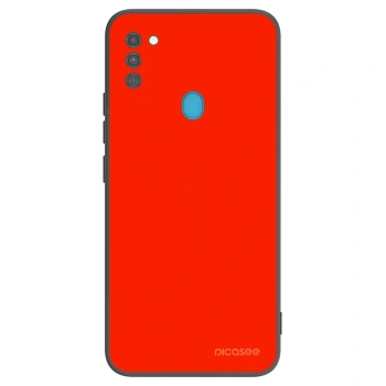 Θήκη για Samsung Galaxy M11 - Maranello Red