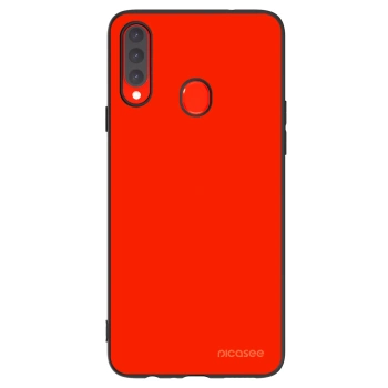 Θήκη για Samsung Galaxy A20s - Maranello Red
