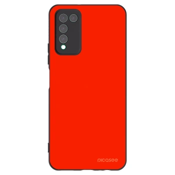 Θήκη για Honor 10X Lite - Maranello Red
