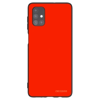 Θήκη για Samsung Galaxy M51 M515F - Maranello Red
