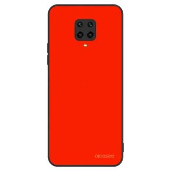 Θήκη για Xiaomi Redmi Note 9 Pro - Maranello Red