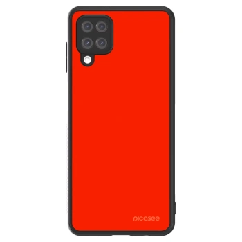 Picasee ULTIMATE CASE για Samsung Galaxy A12 A125F - Maranello Red