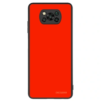 Θήκη για Xiaomi Poco X3 - Maranello Red