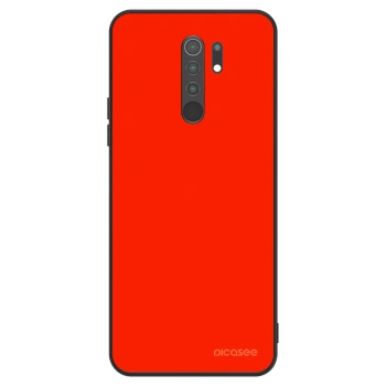 Θήκη για Xiaomi Redmi 9 - Maranello Red