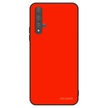 Θήκη για Huawei Nova 5T - Maranello Red