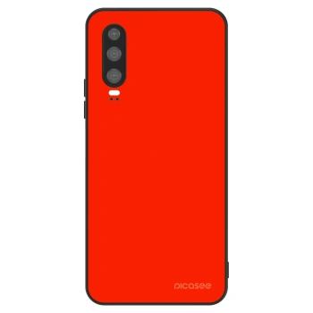 Θήκη για Huawei P30 - Maranello Red