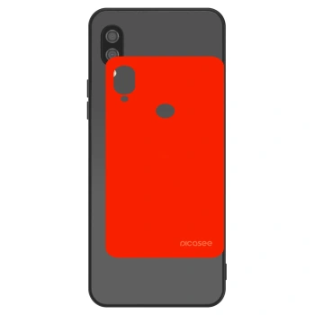 Θήκη για Xiaomi Redmi 7 - Maranello Red