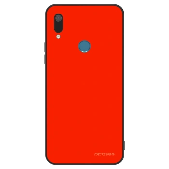 Θήκη για Huawei Y7 2019 - Maranello Red