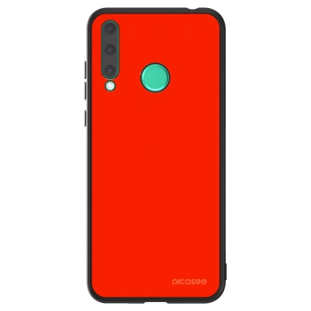 Θήκη για Honor 20 Lite - Maranello Red