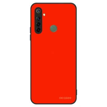 Θήκη για Realme 6i - Maranello Red