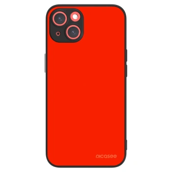 Picasee ULTIMATE CASE για Apple iPhone 13 - Maranello Red