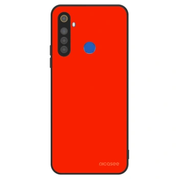 Θήκη για Realme 5 - Maranello Red