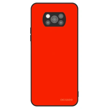 Θήκη για Xiaomi Poco X3 Pro - Maranello Red