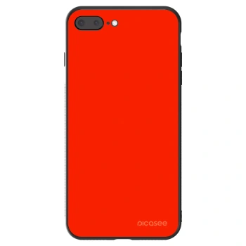 Θήκη για Apple iPhone 8 Plus - Maranello Red