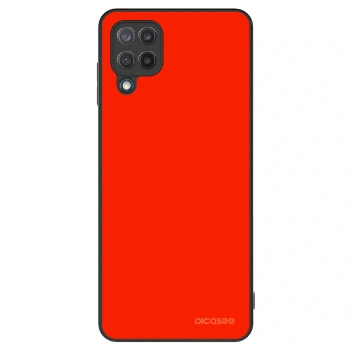 Θήκη για Samsung Galaxy M12 M127F - Maranello Red