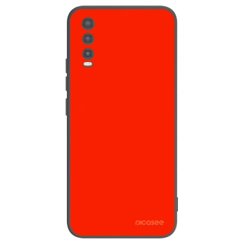 Θήκη για Vivo Y20s - Maranello Red