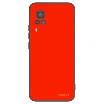 Θήκη για Vivo X60 Pro 5G - Maranello Red