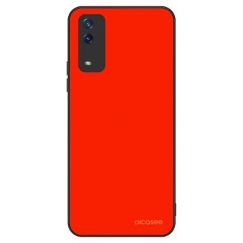 Θήκη για Vivo Y11s - Maranello Red