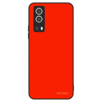 Θήκη για Vivo Y72 5G - Maranello Red