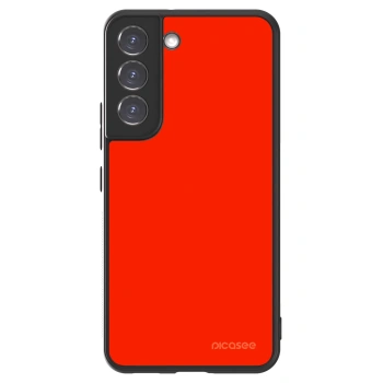 Picasee ULTIMATE CASE για Samsung Galaxy S22 5G - Maranello Red
