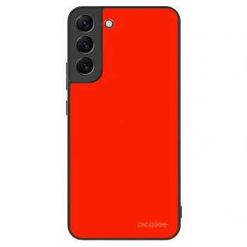 Θήκη για Samsung Galaxy S22+ 5G - Maranello Red