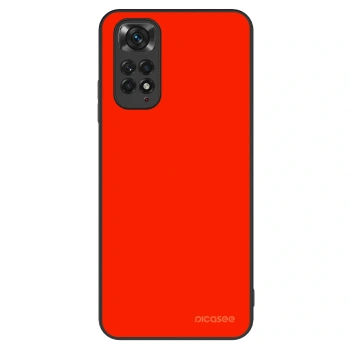 Θήκη για Xiaomi Redmi Note 11S 4G - Maranello Red