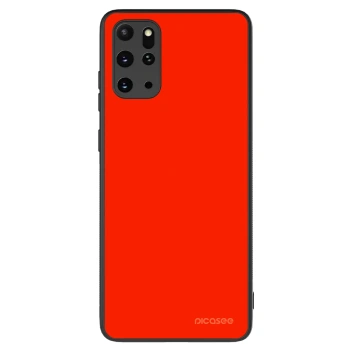 Θήκη για Samsung Galaxy S20+ G985F - Maranello Red