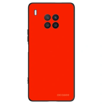 Θήκη για Honor 50 Lite - Maranello Red