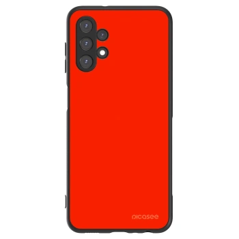 Picasee ULTIMATE CASE για Samsung Galaxy A13 4G A135 - Maranello Red
