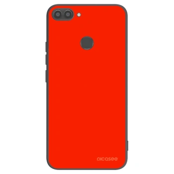 Θήκη για Huawei P Smart - Maranello Red