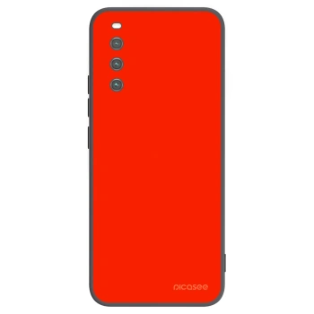 Θήκη για Sony Xperia 10 IV 5G - Maranello Red