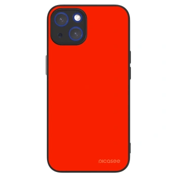 Picasee ULTIMATE CASE για Apple iPhone 14 - Maranello Red