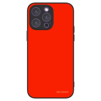 Picasee ULTIMATE CASE για Apple iPhone 14 Pro Max - Maranello Red
