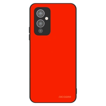 Θήκη για OnePlus 9 - Maranello Red