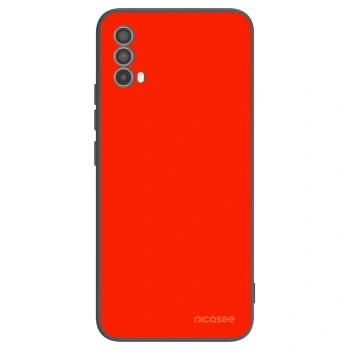 Θήκη για Motorola Moto E40 - Maranello Red