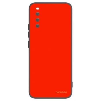 Θήκη για Sony Xperia 10 III - Maranello Red